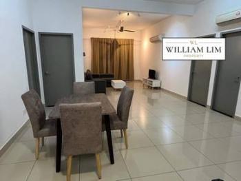 Setia Pinnacle, Sungai Ara的共管公寓，照片2
