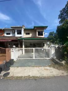 Rumah di Taman Desa Serdang, Serdang, foto 2