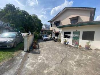 Rumah di Taman Desa Serdang, Serdang, foto 1