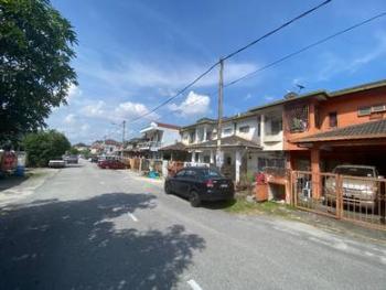 Rumah di Taman Desa Serdang, Serdang, foto 3