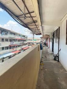 Flat at Tun Aminah, Skudai, photo 4