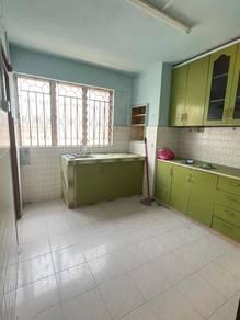 Flat at Tun Aminah, Skudai, photo 3