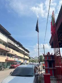 Flat at Tun Aminah, Skudai, photo 1