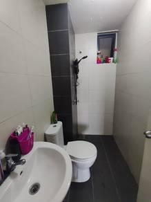 Residensi Rampai, Wangsa Maju的共管公寓，照片9