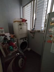 Residensi Rampai, Wangsa Maju的共管公寓，照片4