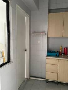Apartment at Ehsan Ria, Sec 11, Petaling Jaya, photo 8