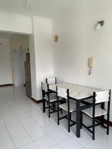 Apartment at Ehsan Ria, Sec 11, Petaling Jaya, photo 1