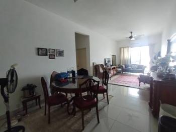 Residensi Rampai, Wangsa Maju的共管公寓，照片2