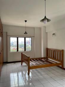 Apartment at Ehsan Ria, Sec 11, Petaling Jaya, photo 7