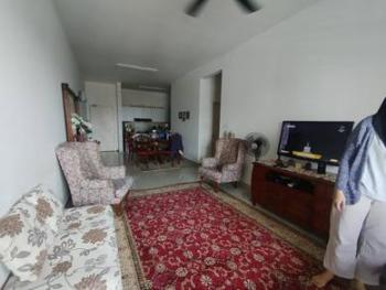 Residensi Rampai, Wangsa Maju的共管公寓，照片6