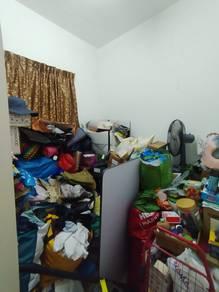 Residensi Rampai, Wangsa Maju的共管公寓，照片8