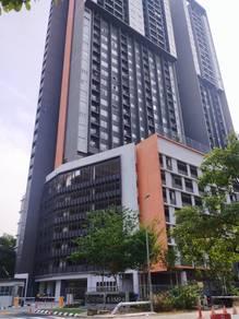 Residensi Rampai, Wangsa Maju的共管公寓，照片1