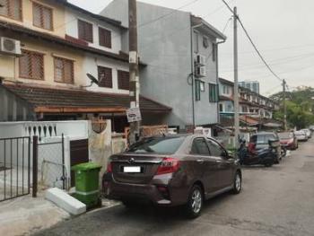Rumah di DESA SETAPAK, Wangsa Maju, foto 1