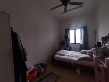 Residensi Rampai, Wangsa Maju的共管公寓，照片7