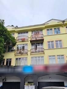 Apartmen di Taman Tenaga, Kajang, foto 1