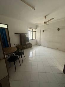 Apartment at Taman Sri Nibong, Bayan Lepas, photo 2