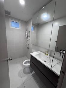 Kondominium di D'Aman Residence, Alor Setar, foto 10