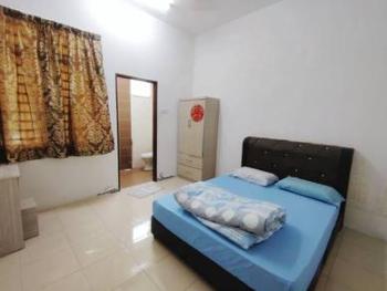 Rumah di Taman Gunung Emas, Alor Setar, foto 7