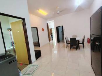 Rumah di Taman Gunung Emas, Alor Setar, foto 5
