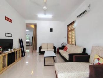 Rumah di Taman Gunung Emas, Alor Setar, foto 1