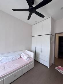 Kondominium di D'Aman Residence, Alor Setar, foto 7