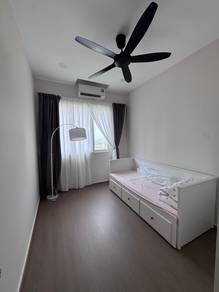 Kondominium di D'Aman Residence, Alor Setar, foto 6