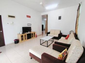 Rumah di Taman Gunung Emas, Alor Setar, foto 2