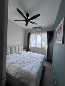 Kondominium di D'Aman Residence, Alor Setar, foto 8