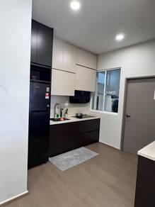 Kondominium di D'Aman Residence, Alor Setar, foto 4
