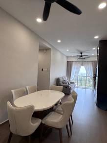 Kondominium di D'Aman Residence, Alor Setar, foto 1