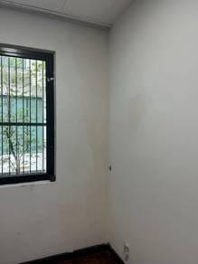 Banglo di Duta Villa, Setia Alam, foto 9