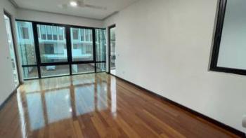 Banglo di Duta Villa, Setia Alam, foto 4