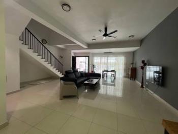 Banglo di Duta Villa, Setia Alam, foto 1