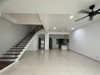 Banglo di Duta Villa, Setia Alam, foto 2
