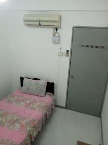Apartmen di Harmony View, Jelutong, foto 1