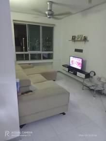 Apartmen di Harmony View, Jelutong, foto 3