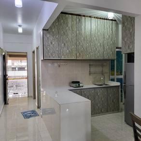 Apartment at Lavender Park, Jelutong, photo 3