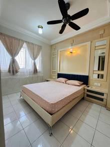 VILLA EMAS, Bayan Lepas的共管公寓，照片1