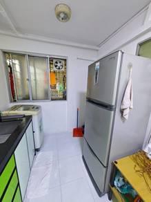 Apartmen di Harmony View, Jelutong, foto 5
