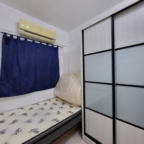 Apartment at Lavender Park, Jelutong, photo 6