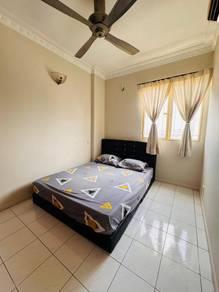 VILLA EMAS, Bayan Lepas的共管公寓，照片2