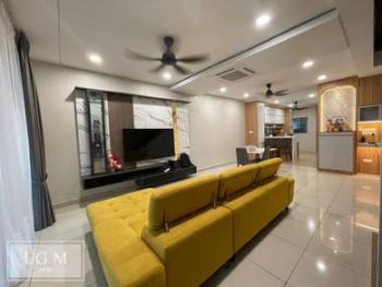 House at Bandar Bukit Raja, Bandar Bukit Raja, photo 1