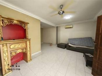 Rumah di Bandar Botanic Jenaris, Bandar Botanic, foto 1
