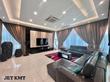 Bungalow at Ambang Botanic 2, Ambang Botanic, photo 3
