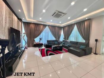 Bungalow at Ambang Botanic 2, Ambang Botanic, photo 4