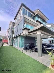 Bungalow at Ambang Botanic 2, Ambang Botanic, photo 2