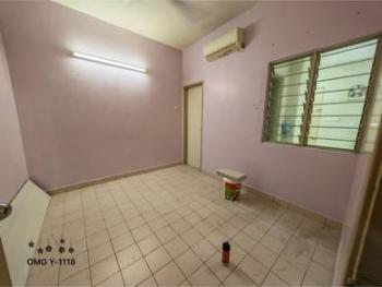 Rumah di Bandar Botanic Jenaris, Bandar Botanic, foto 8