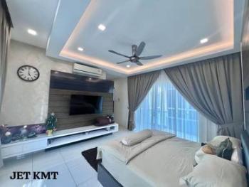 Bungalow at Ambang Botanic 2, Ambang Botanic, photo 7