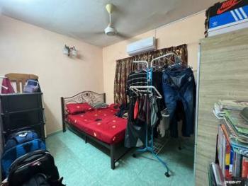 Pangsapuri di Bandar Bukit Tinggi 2, Klang, foto 4