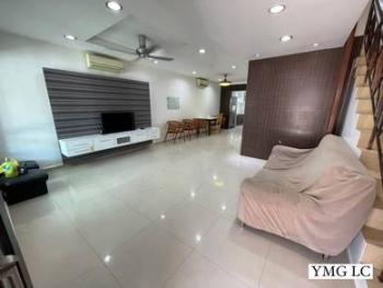 Rumah di Bandar Botanic Cassia, Bandar Botanic, foto 2